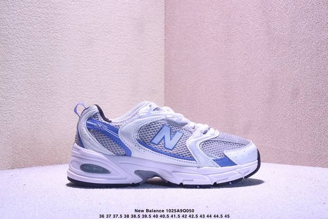 New Balance Nb530 Retro Running Shoe. The New Balance 530 is indeed one of New B
