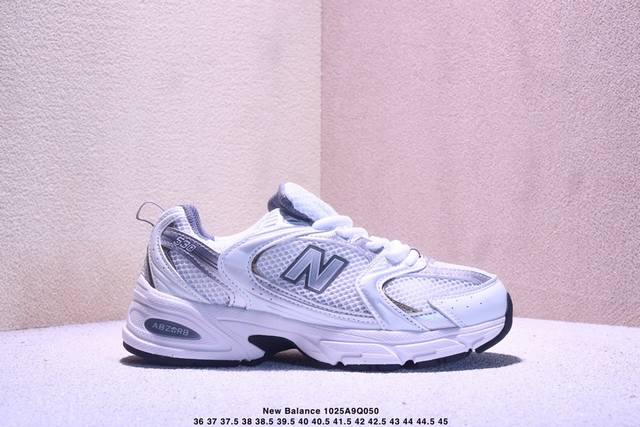 New Balance Nb530 Retro Running Shoe. The New Balance 530 is indeed one of New B