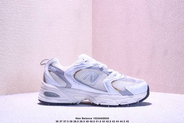 New Balance NB530 Retro Running Shoe. The New Balance NB530 is indeed one of New