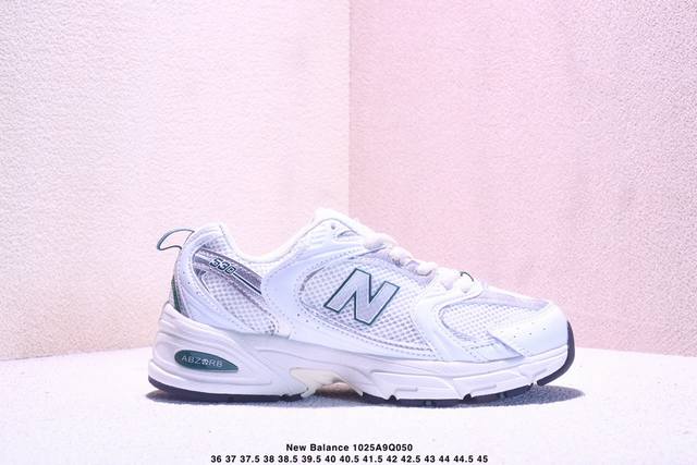 New Balance Nb530 Retro Running Shoe. The New Balance 530 is indeed one of New B