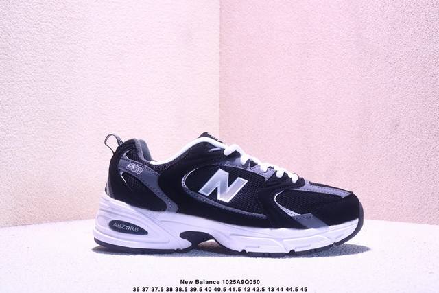New Balance NB530 Retro Running Shoe. The New Balance NB530 is indeed one of New