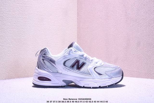 New Balance NB530 Retro Running Shoe. The New Balance NB530 is indeed one of New