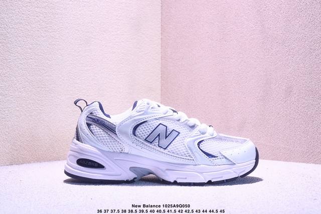 New Balance NB530 Retro Running Shoe. The New Balance NB530 is indeed one of New