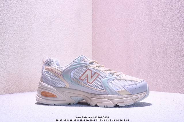 New Balance NB530 Retro Running Shoe. The New Balance NB530 is indeed one of New
