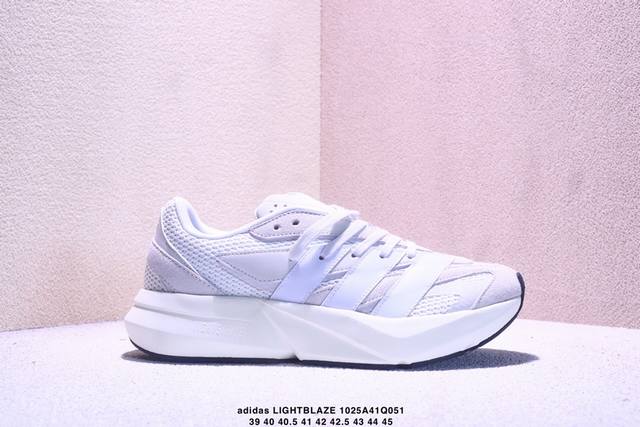 Adidas Lightblaze Sportswear Versatile Item Factory Grade Adidas Lightblaze Spor