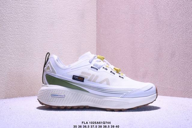 Fla, a century-old sports fashion brand, was founded in 1911 in Biella, Italy, b