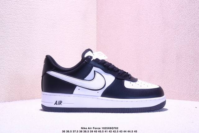 Limited release of overseas hot-selling item! Company grade Nike Air Force 1 '07