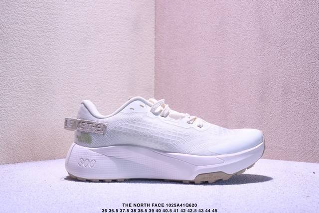 Company Grade: The North Face Altamesa 300 Round Toe Lace-up Cushioning Durable