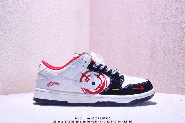 Limited Release of Overseas Hot Item! Nike Jordan Air Jordan 1 "Bullet" High-End