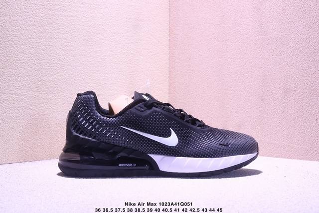 Nike Air Max Phoenix Versatile, Comfortable, Durable Low-Top Running Shoes for M