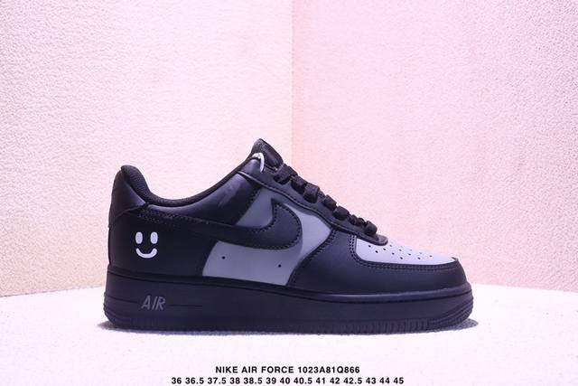 Nike Air Force 1 '07 Lv8 Made with original last and cardboard, authentic low-to