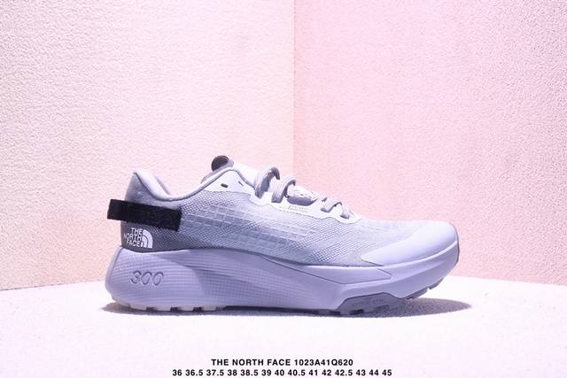 Company Grade: The North Face Altamesa 300 Round Toe Lace-up Cushioning Durable