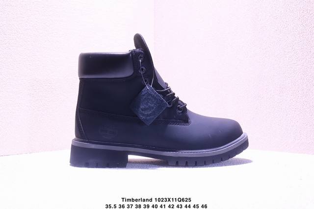 Authentic Timberland Waterproof and Durable Classic Outdoor High Boots (Ddd) Siz