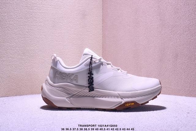 Company Grade M Transport Wide Hoka W Clifton 10 Ultralight Thick-Soled Lightwei