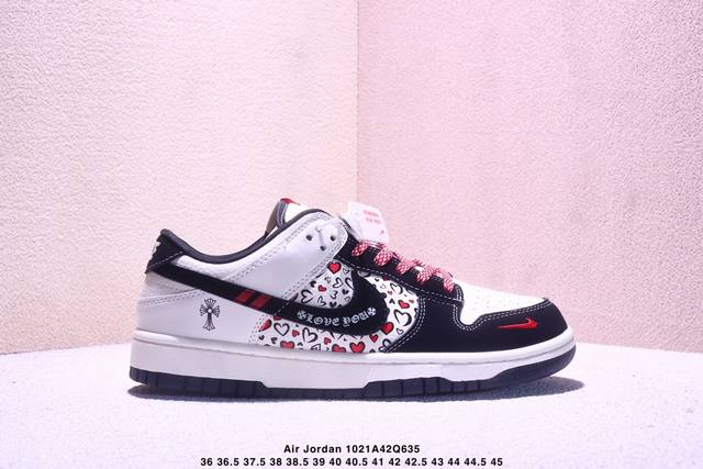 Limited Release of Overseas Hot Item! Nike Jordan Air Jordan 1 "Chrome Hearts Co