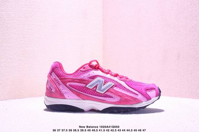New Balance Nb204 Series Retro Casual Sports Running Shoes Xm1020Q050 Ddd