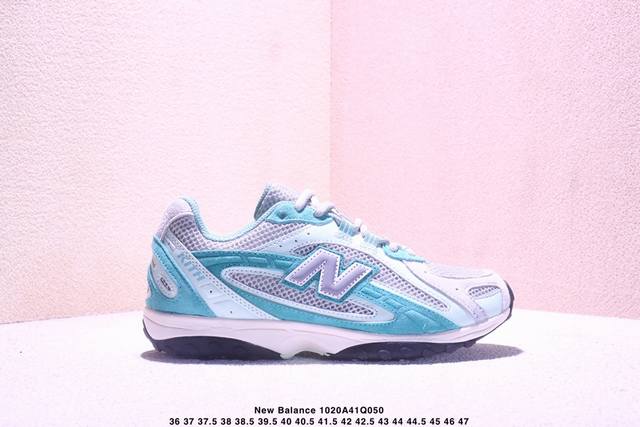 New Balance Nb204 Series Retro Casual Sports Running Shoes Xm1020Q050 Ddd