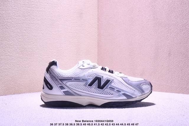 New Balance Nb204 Series Retro Casual Sports Running Shoes Xm1020Q050 Ddd