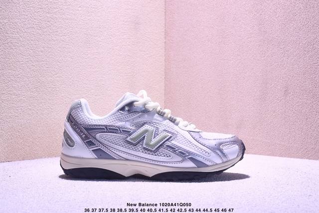 New Balance Nb204 Series Retro Casual Sports Running Shoes Xm1020Q050 Ddd