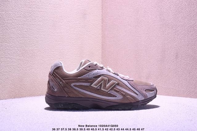 New Balance Nb204 Series Retro Casual Sports Running Shoes Xm1020Q050 Ddd