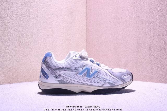 New Balance Nb204 Series Retro Casual Sports Running Shoes Xm1020Q050 Ddd