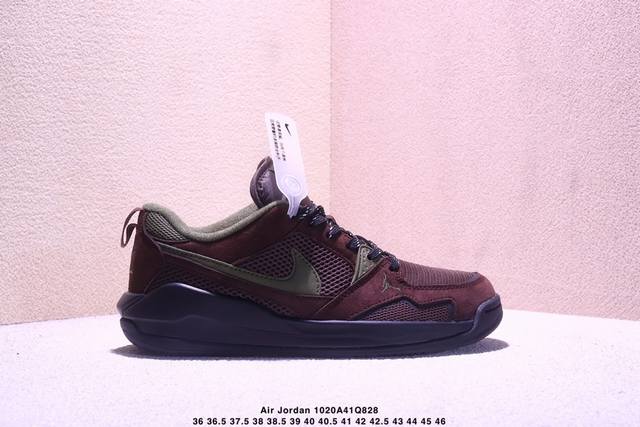 Air Jordan Cmft Era Aj Jordan Retro Sports Sneakers Sizes: 36-46 Half Xm1020Q828