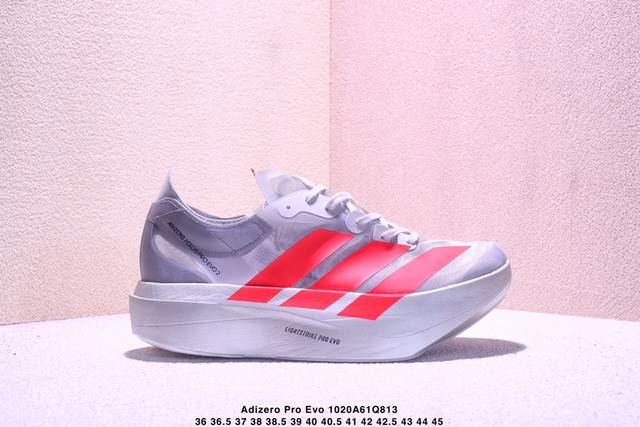 Company Grade Adidas Adizero Pro Evo 2 Comfortable, Versatile, Slip-Resistant, W