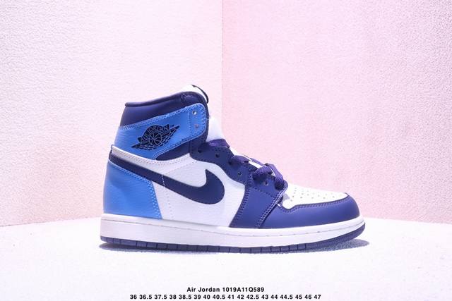 Air Jordan 1 Retro High Og