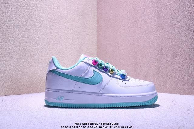 Nike Air Force 7 Low-top, versatile casual sneakers. Soft, responsive cushioning