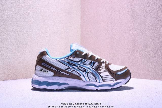 ASICS Kith X ASICS Gel-Kayano 12.1 12.1