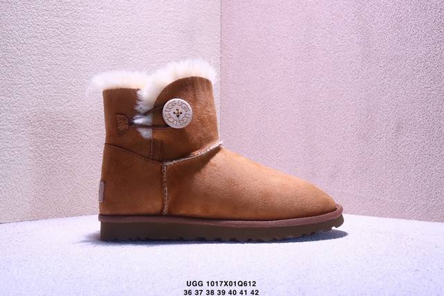 The origins of the Ugg brand can be traced back to Australia. During World War I