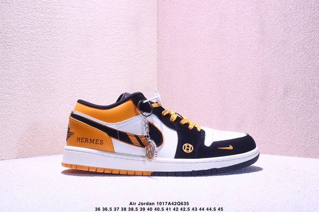 Limited release of overseas hot item! Nike Jordan Air Jordan 1