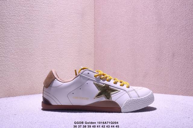 Golden Goose Uomo Donna Series Distressed Sneakers (Ddd) Size: See picture (Ddd)