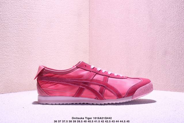Company-grade Onitsuka Tiger Nippon Made handmade shoe series, highest version M