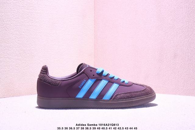 Company Grade Adidas Originals Samba Og Adidas Originals Samba Series Gentleman'