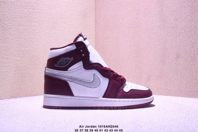 Nike Air Jordan 1 Low AJ1 basketball shoes, official colorway, original quality.