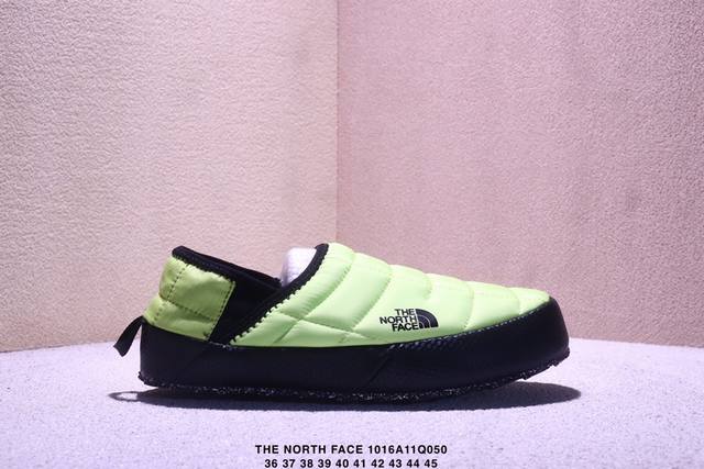 The North Face Never Stop Comfortable Versatile Non-Slip Breathable Low-Top Casu