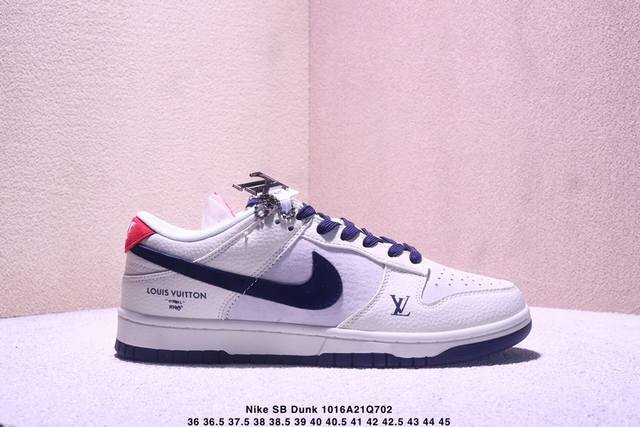 Limited release of overseas hot item! Nike SB Dunk Low
