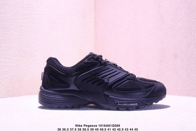 Overseas limited release, domestic first release: Nike Air Pegasus Wave 2025. A