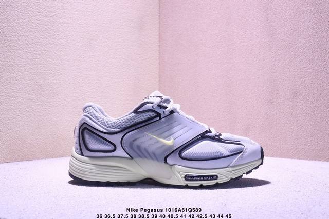 Overseas limited release, domestic first release: Nike Air Pegasus Wave 2025. A