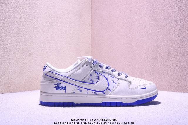 Travis Scott X Fragment Design X Jordan Air Jordan 1 Low Og Sp Lv Collaboration