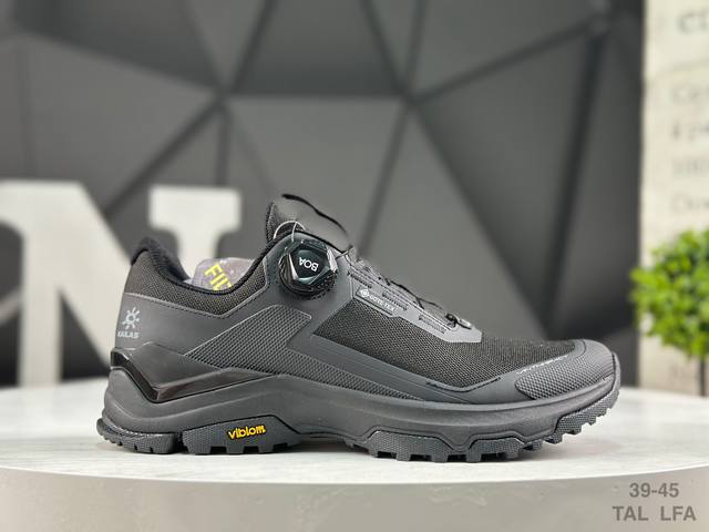 Company Grade Kailas GTX Waterproof Hiking Shoes, Outdoor Breathable, Non-Slip,