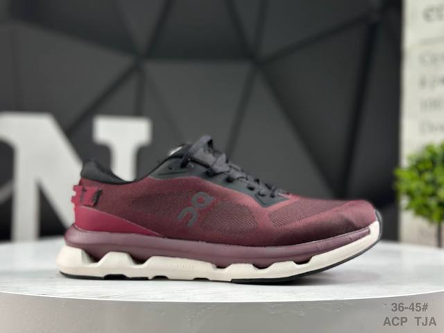 Onrun Cloudzone Low-top Lightweight Comfortable Multi-functional Casual Sports S