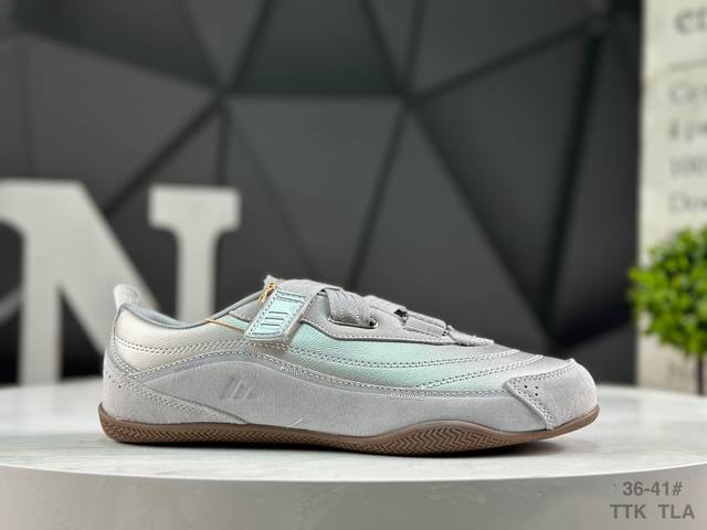 Adidas Urban Reverie, Comfortable and Stylish Velcro-strap Non-slip and Durable