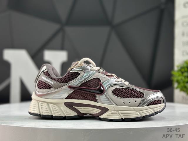 Nike V5 Rnr Comfortable, Versatile, Non-slip, Wear-resistant, Breathable Low-top