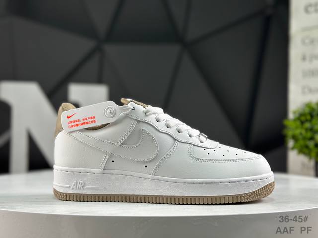 Special Offer! Nike Air Force 1 Low Classic Casual Sneakers. Product Code: Dr986