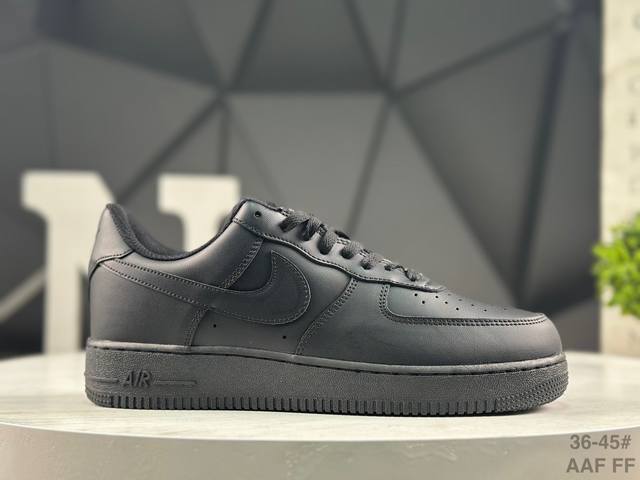 Nike Air Force 1 Low '07