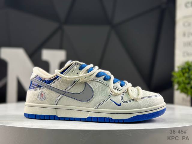 Special Offer! Nike Dunk Low. This Nike Dunk Low breaks away from traditional in