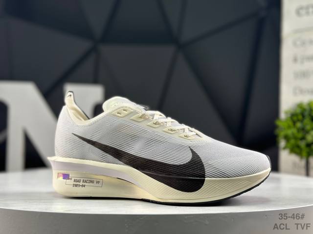 Nike Nk Vaporfly Next %4 Ultralight Mesh Running Shoes Product Code: Hv6107 Size