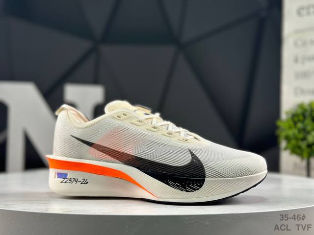 Nike Nk Vaporfly Next %4 Ultralight Mesh Running Shoes Product Code: Hf6413 Size